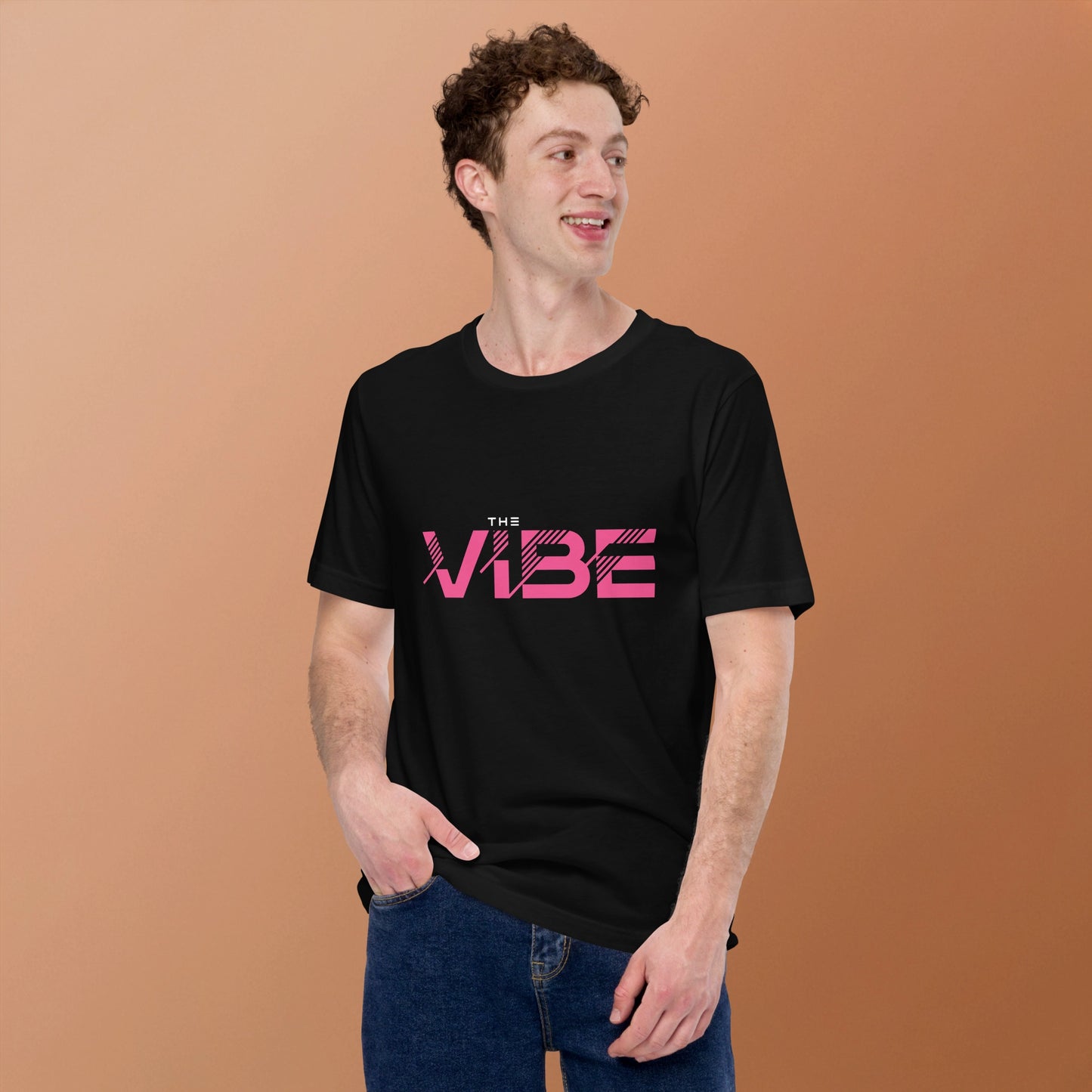 The Vibe T-Shirt